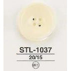 STL1037 Shell button