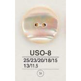USO8 Shell Button