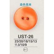 UST26 Shell Button