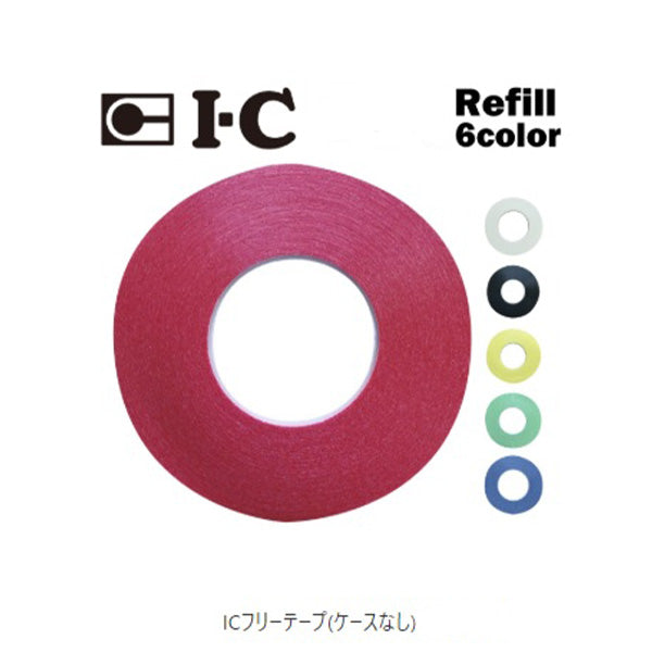 BDL-1 Body Line Tape