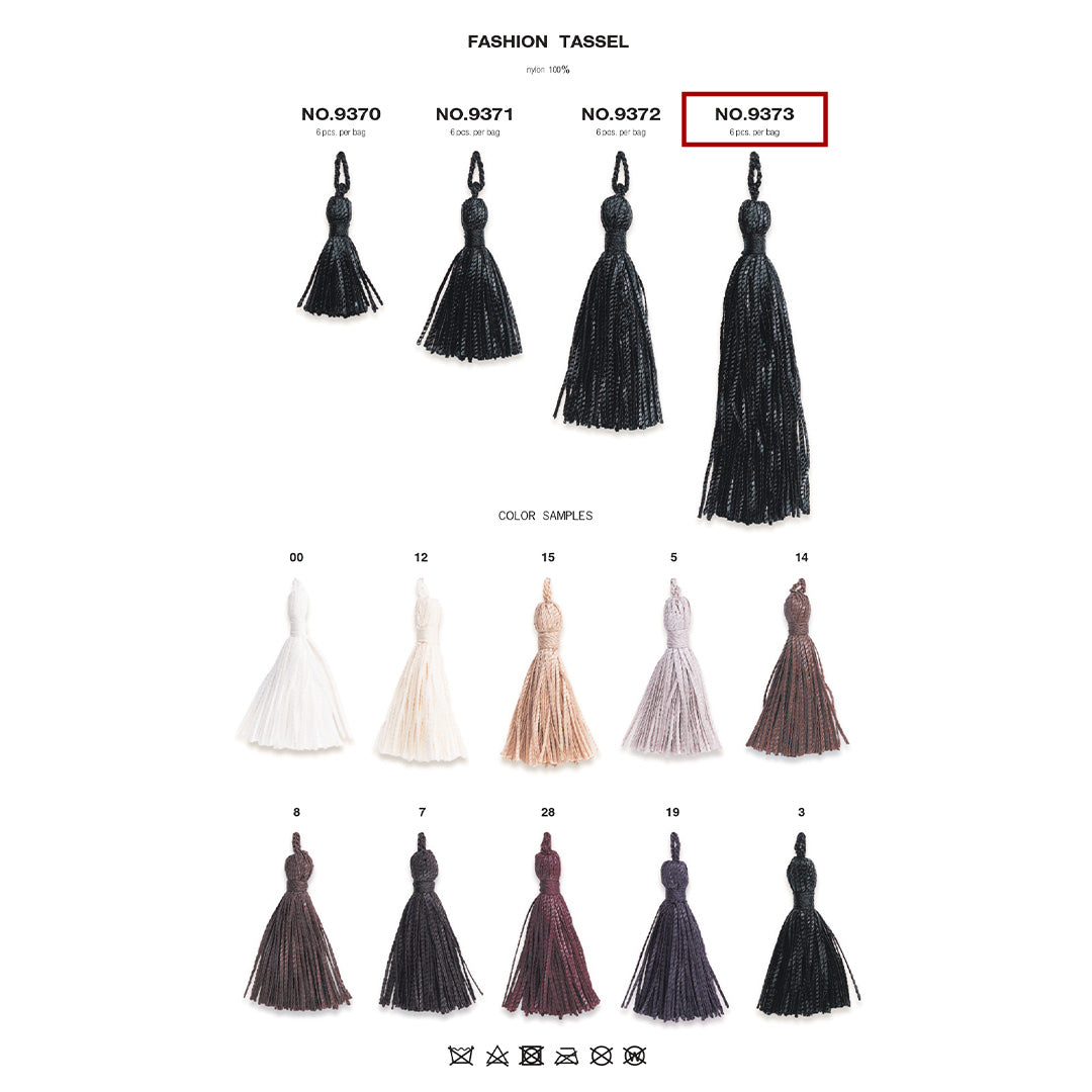 9373 ファッションタッセル 商品画像