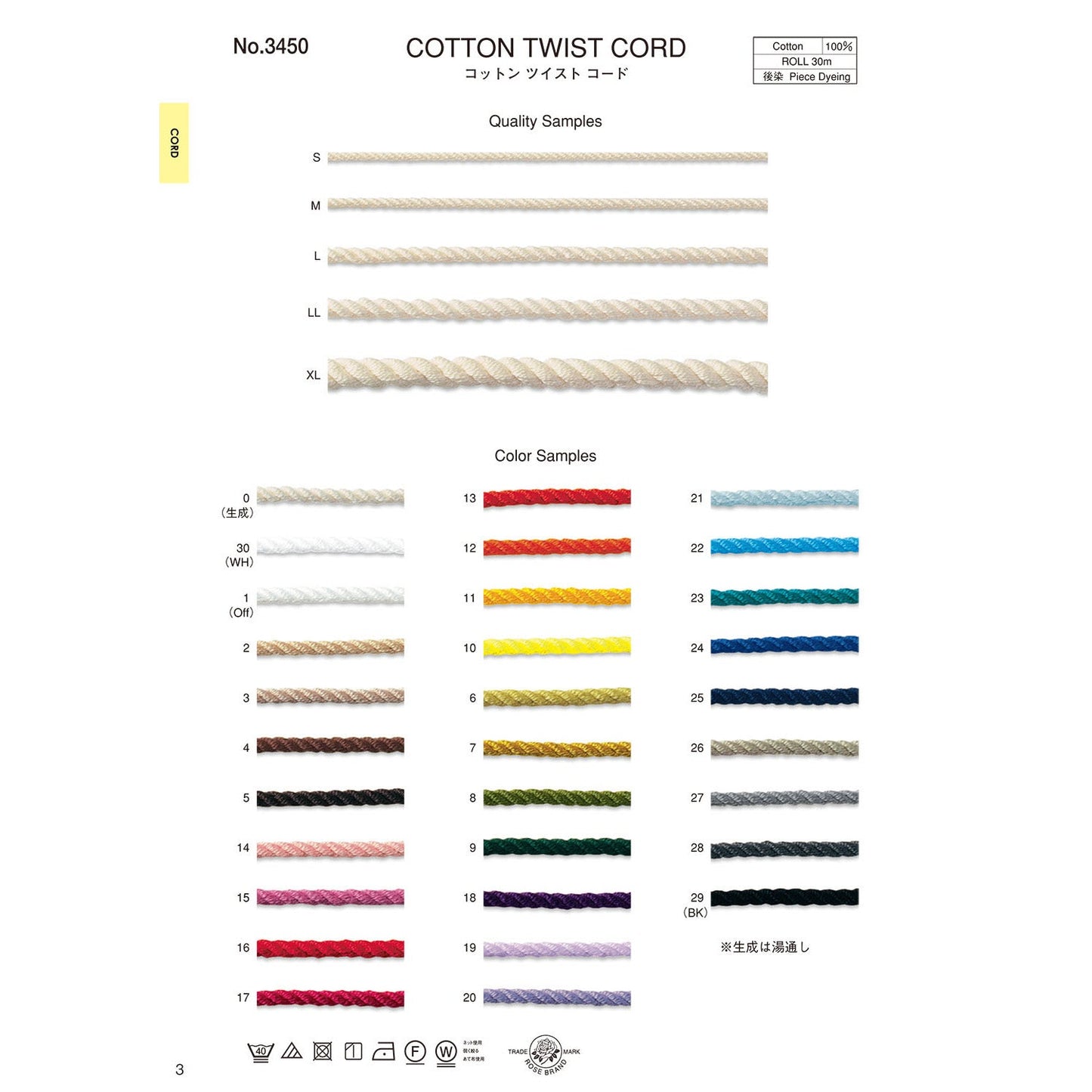 3450-LL Sample Code