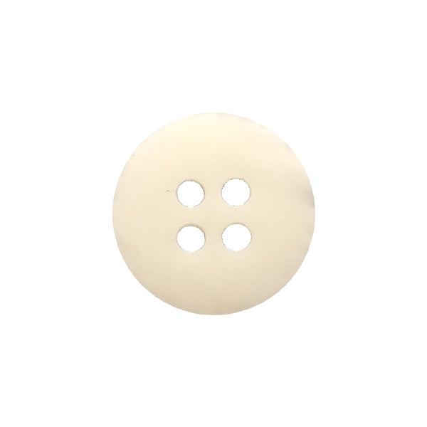 1480 Polyester Patterned Button