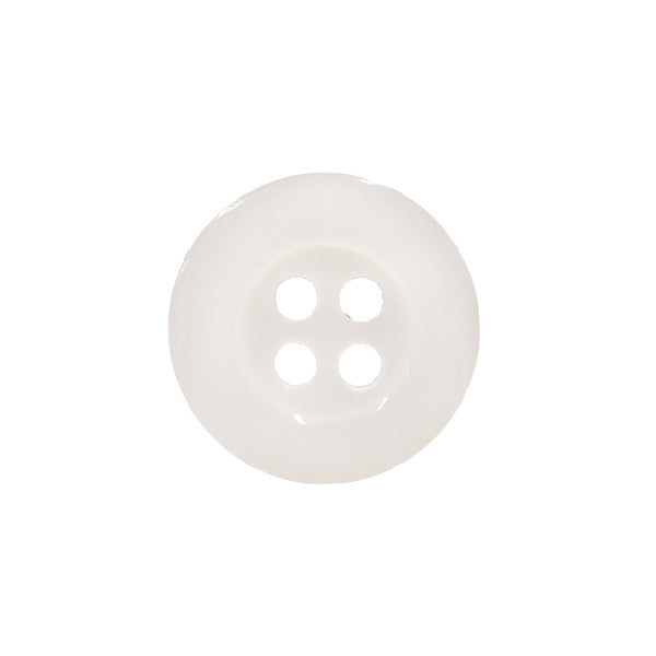 1806 Poly Rainbow Button