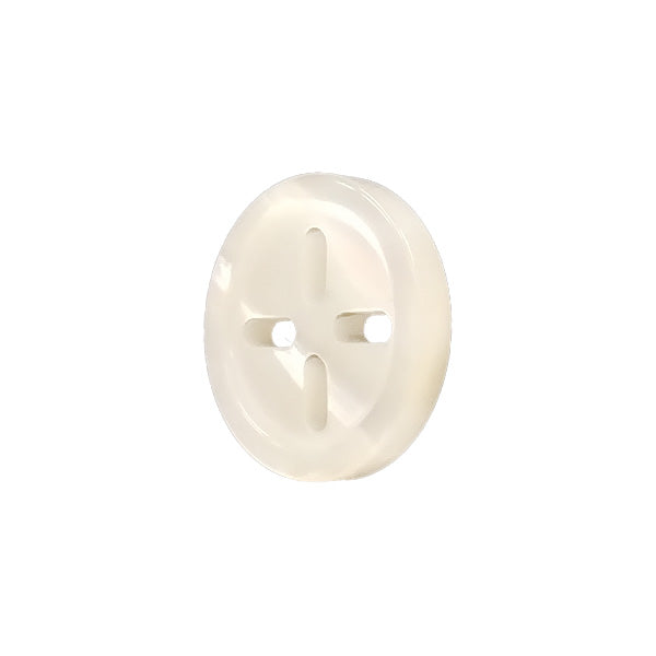 1922 Poly Carved Button