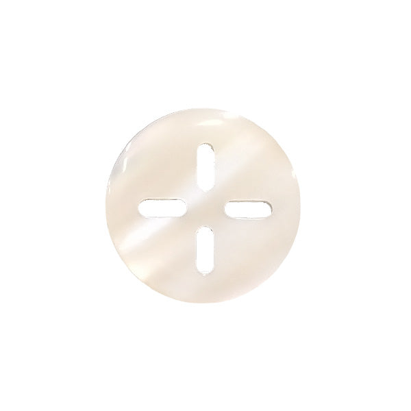 1922 Poly Carved Button