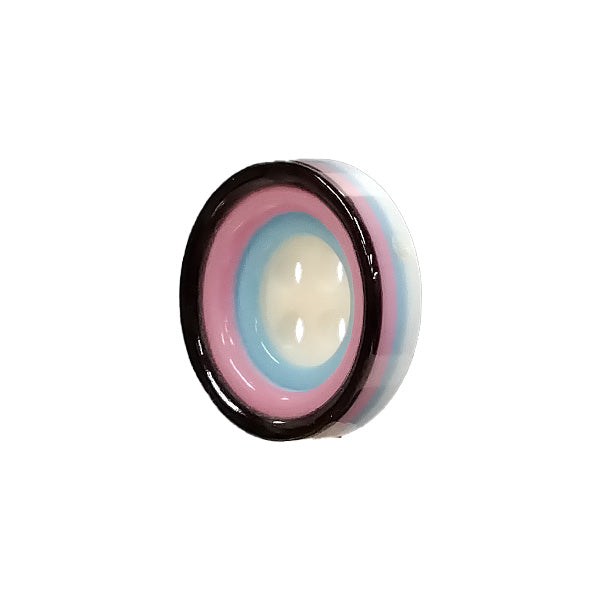 2066 Polyester buttons