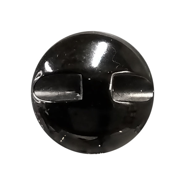 CW19 Polyester Button