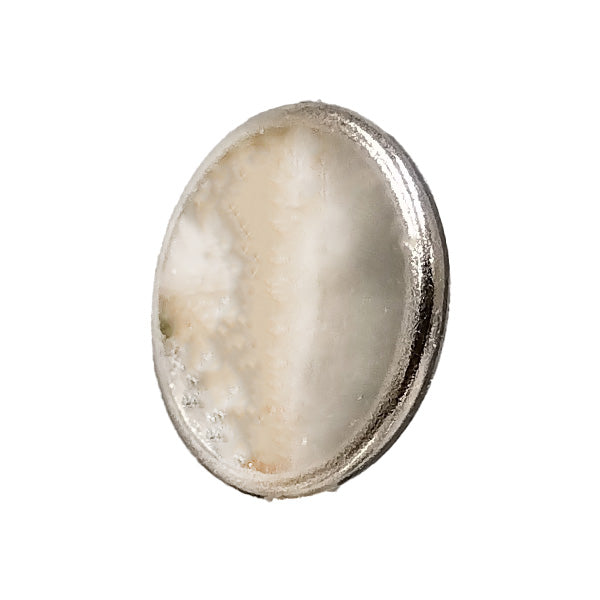 DM100 Metal Button