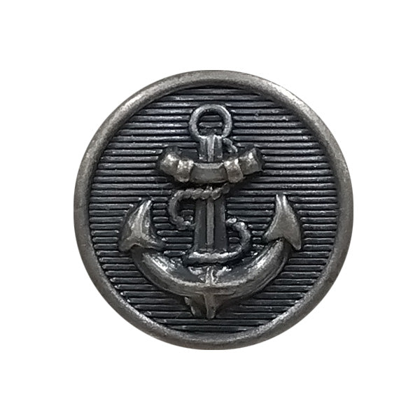 DM106 Metal Button