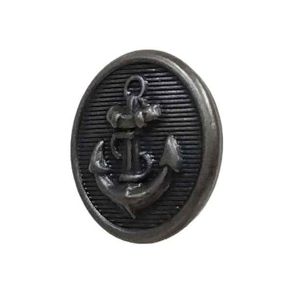 DM106 Metal Button