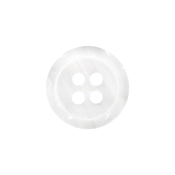 FR17 Polyester Button