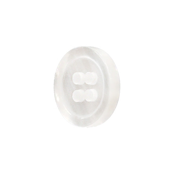 FR17 Polyester Button