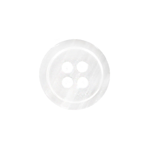 FR17 Polyester Button