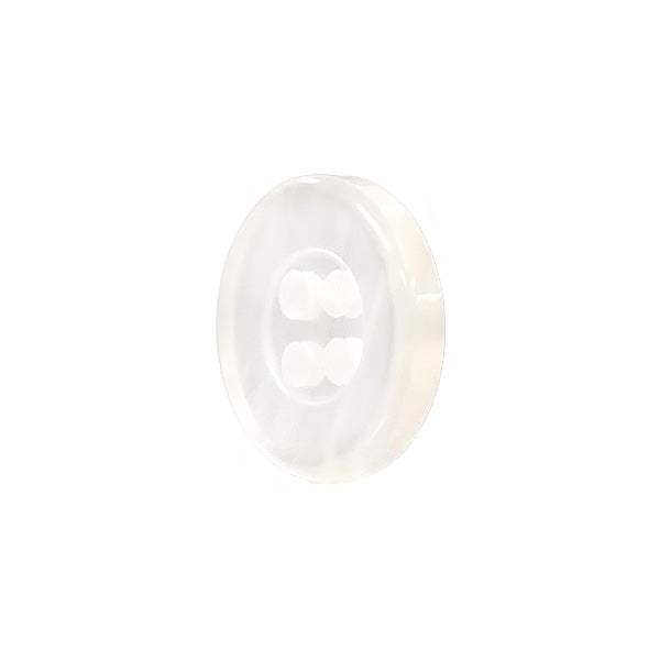 FR18 polyester button