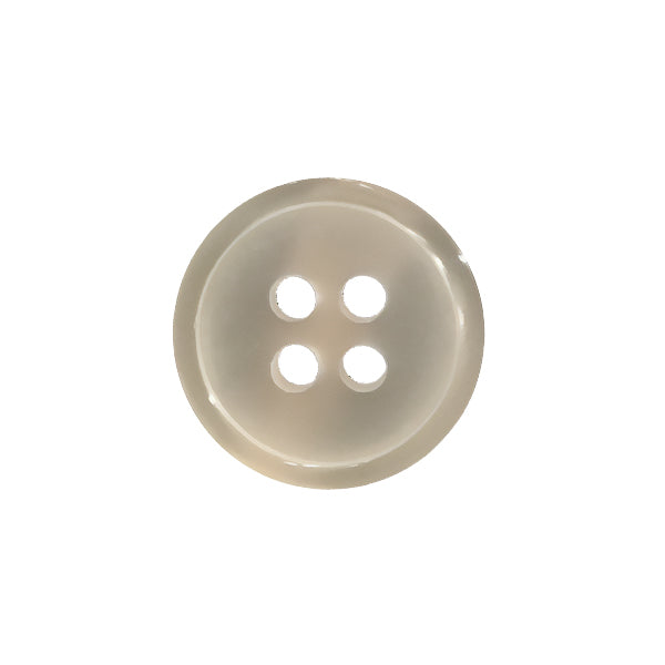 MV17 Polyester Button