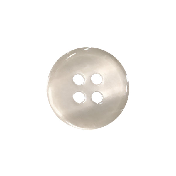 MV17 Polyester Button