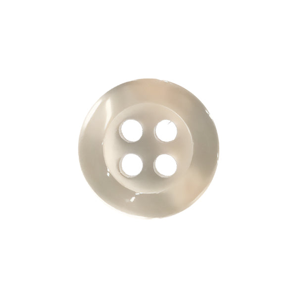 MV18 Polyester Button