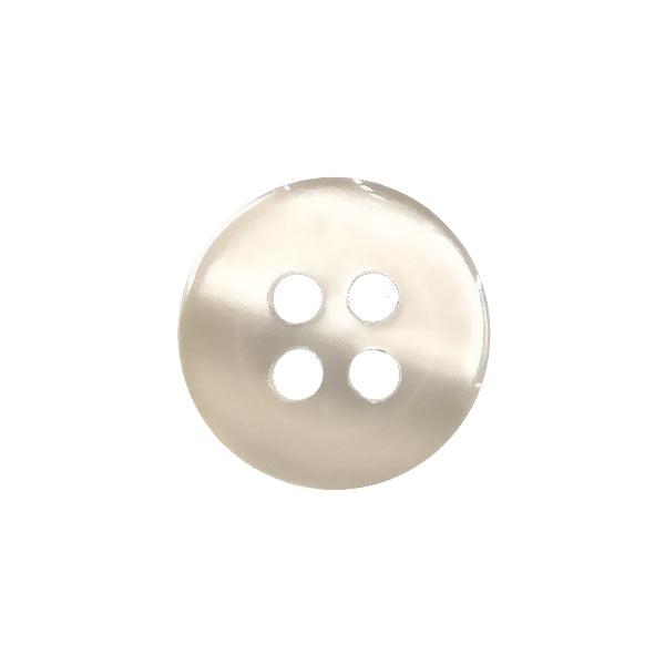 MV18 Polyester Button