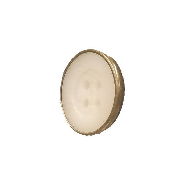 MYP52 Diamond horn button