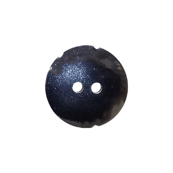 OP153_15 Diamond horn button