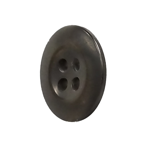 OP162 Diamond horn button