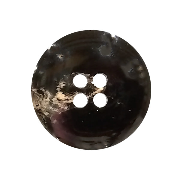 OP284 Diamond horn button