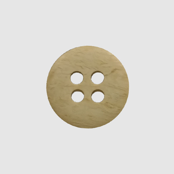 TG104 Boxwood-like button