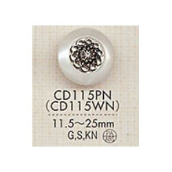 CD115WN Combination White Nylon