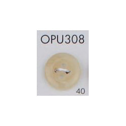 OPU308 ユリアボタン