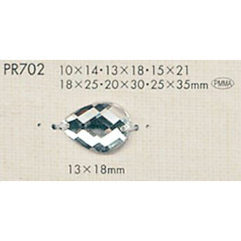 PR702 F・パーツ