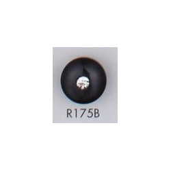 R175B 水钻纽扣