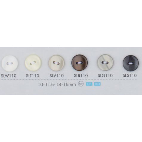 SLT110 Sealer button