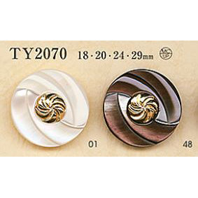 TY2070 コンビネーション