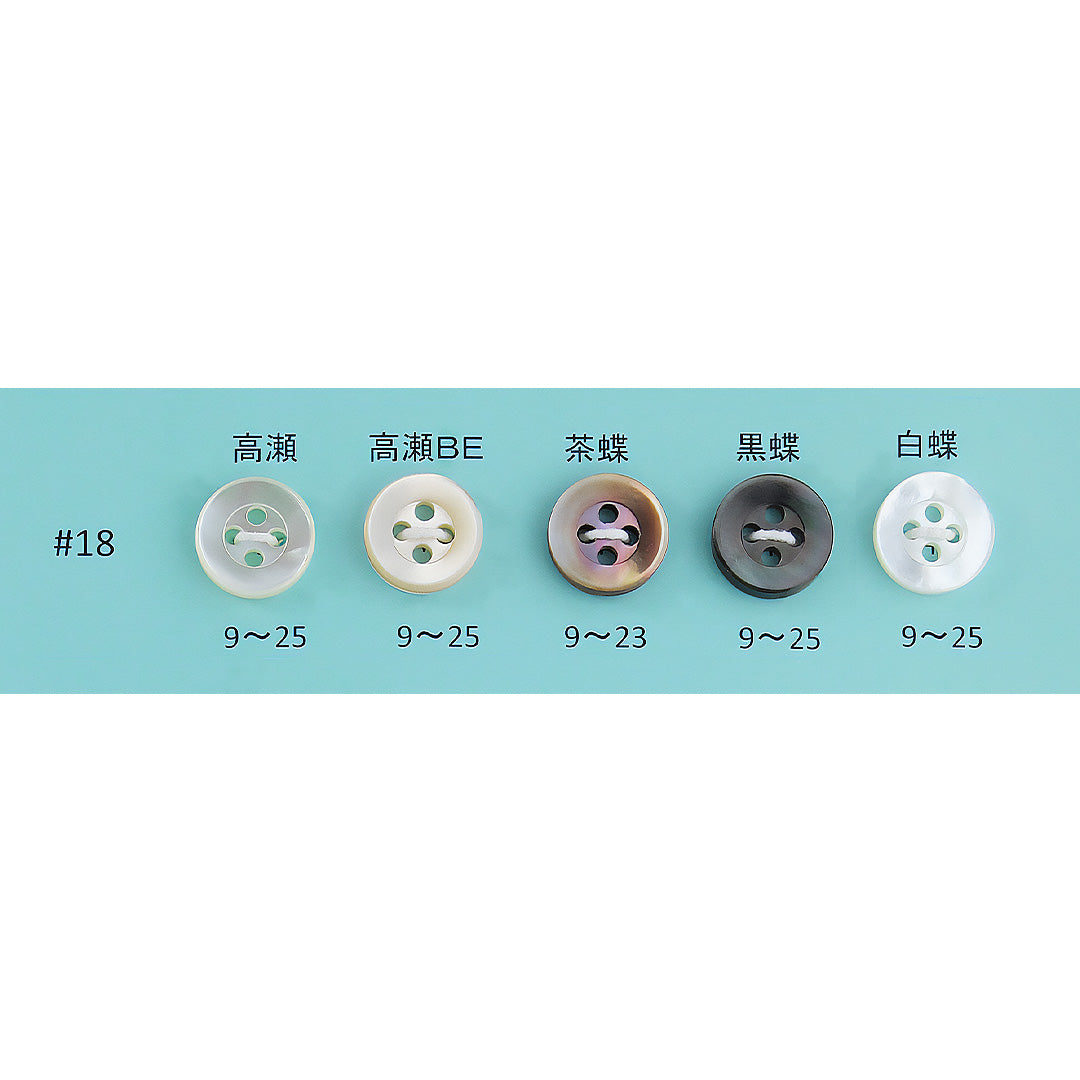 18 貝ボタン サムネイル画像