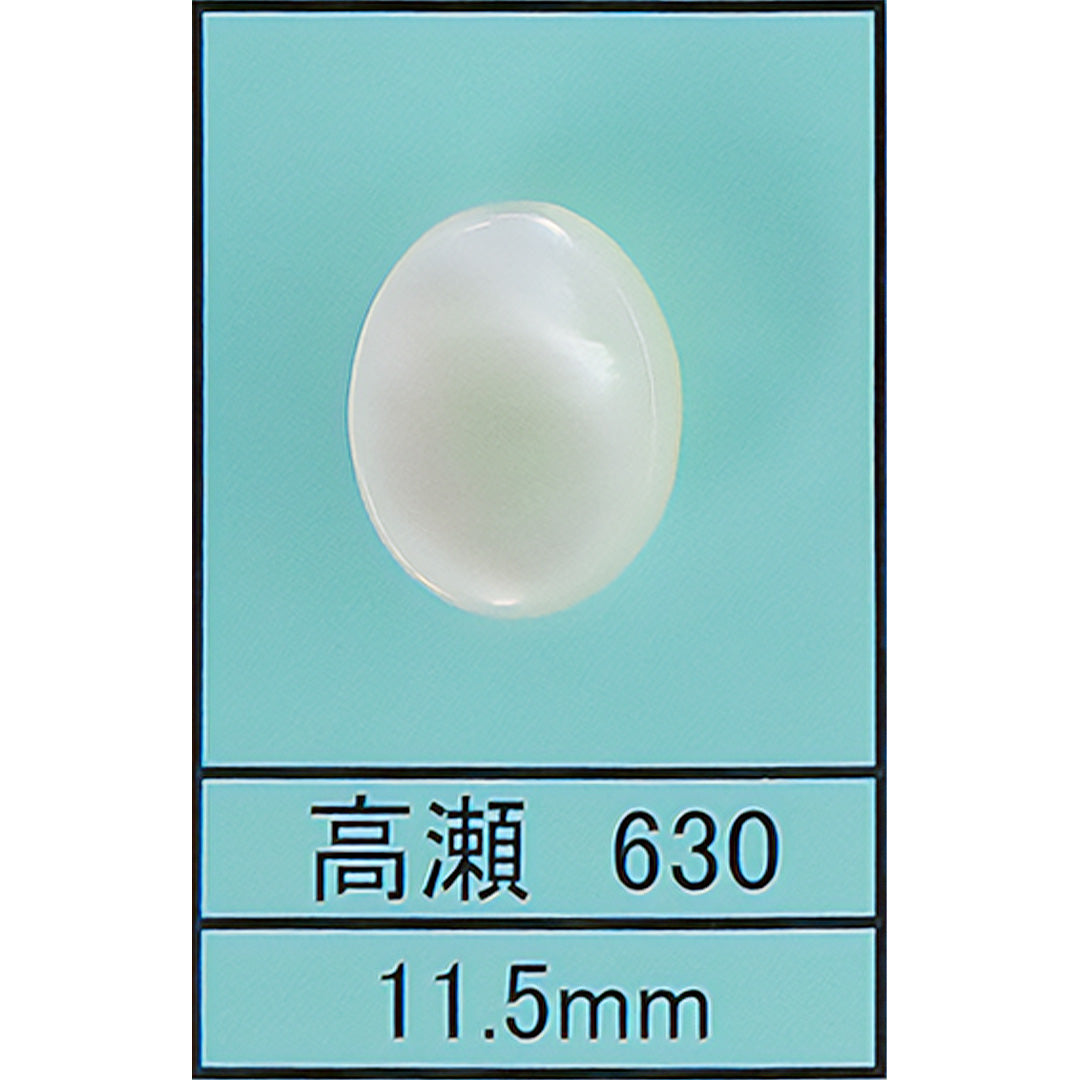 630 貝ボタン 高瀬 サムネイル画像