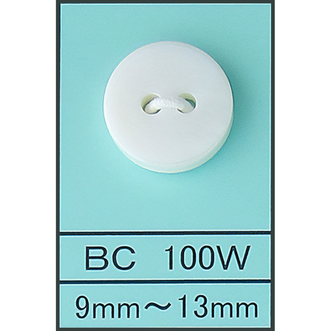 BC100W 淡水貝 サムネイル画像