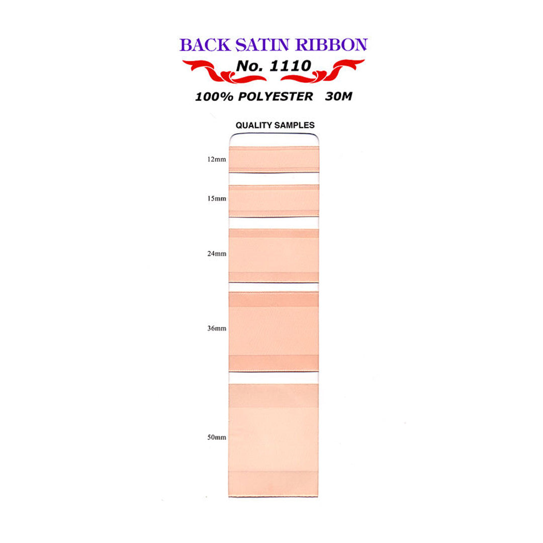 UR1110-12mm Sample Back Satin