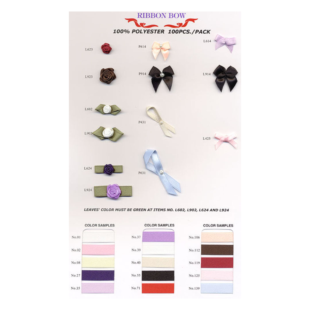 URP431 Sample Processing Ribbon