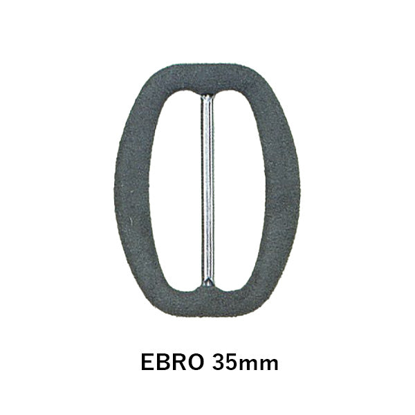 Colorado 50mm Aster Covered Buckle