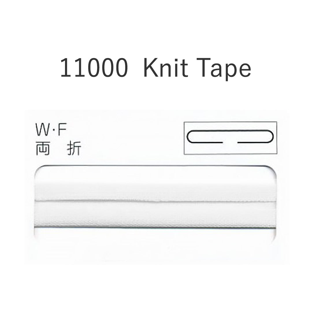 11000WF 両折れバイアステープ STAR BIAS サムネイル画像