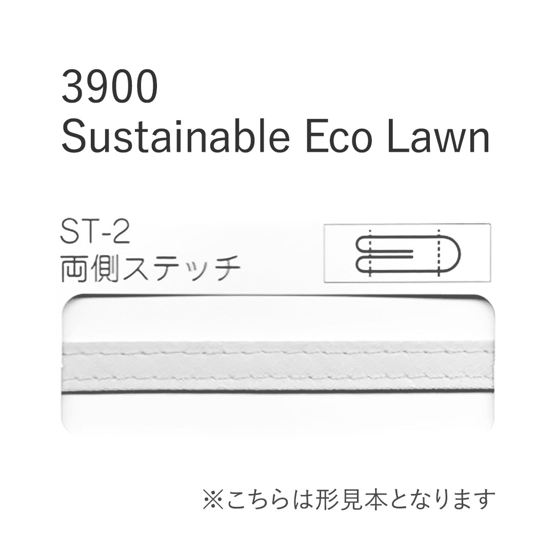 3900-ST-2 四つ折れ両サイドステッチバイアステープ サムネイル画像