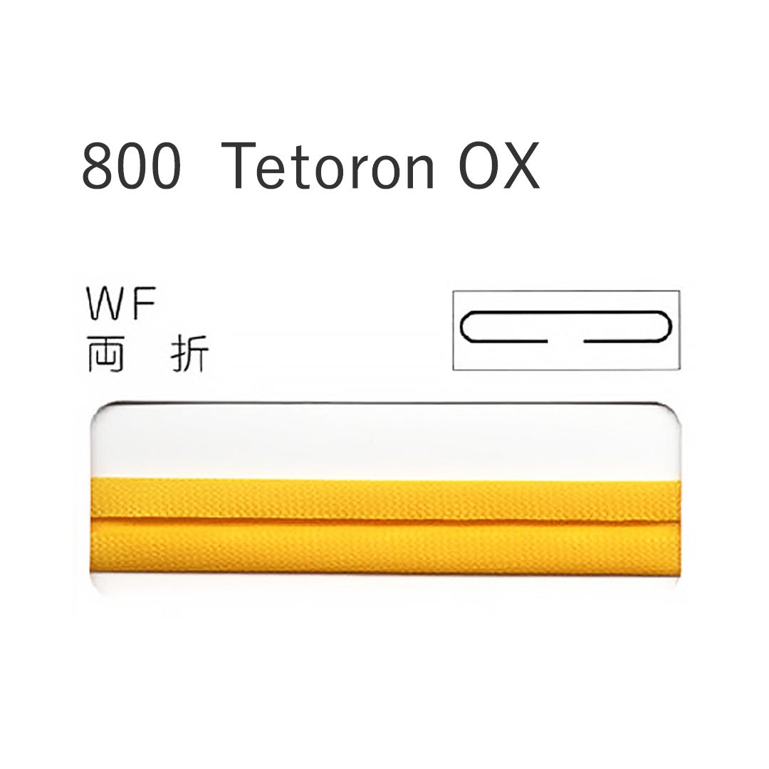 800WF 両折れバイアステープ STAR BIAS サムネイル画像