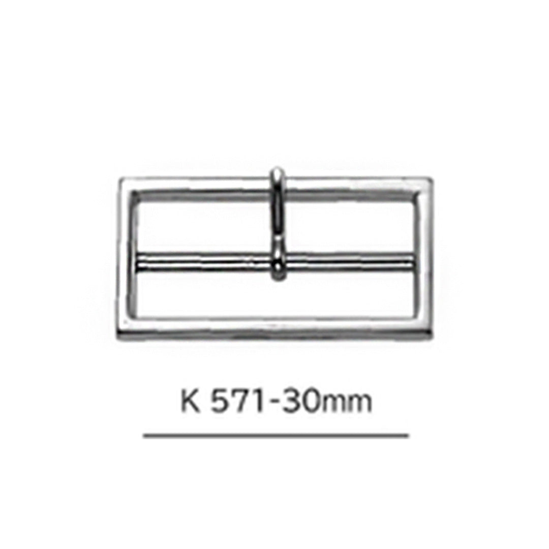 K571 金属バックル PIN無し