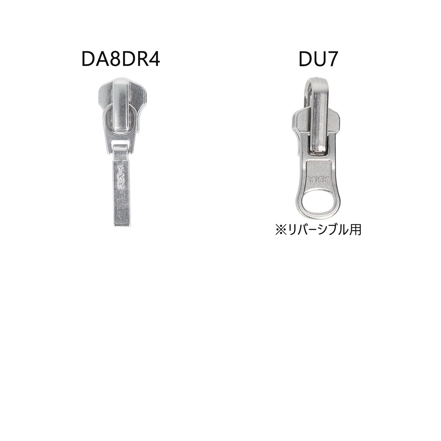 5RNC メーカー発注 5号 洋白 止め その他 金属ファスナー
