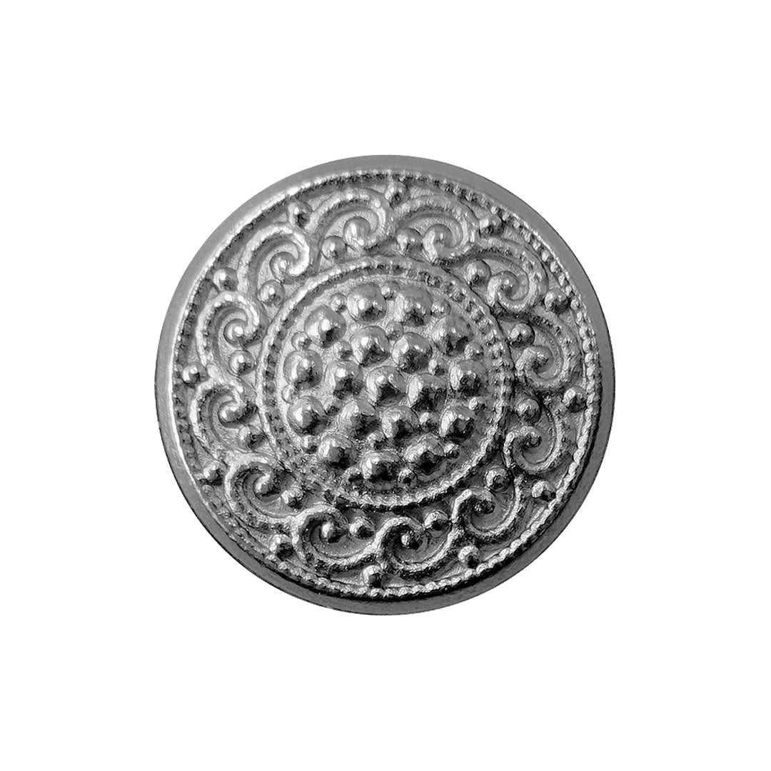 CH2362 裏足 金属ボタン サムネイル画像