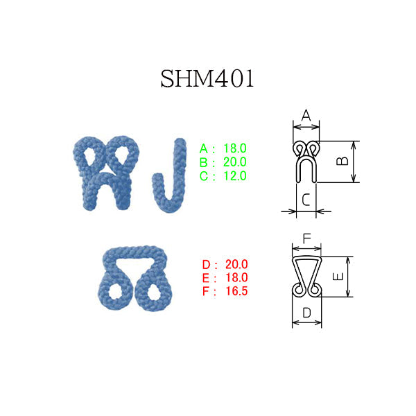 SHM401 Miyabi Normal Type M401