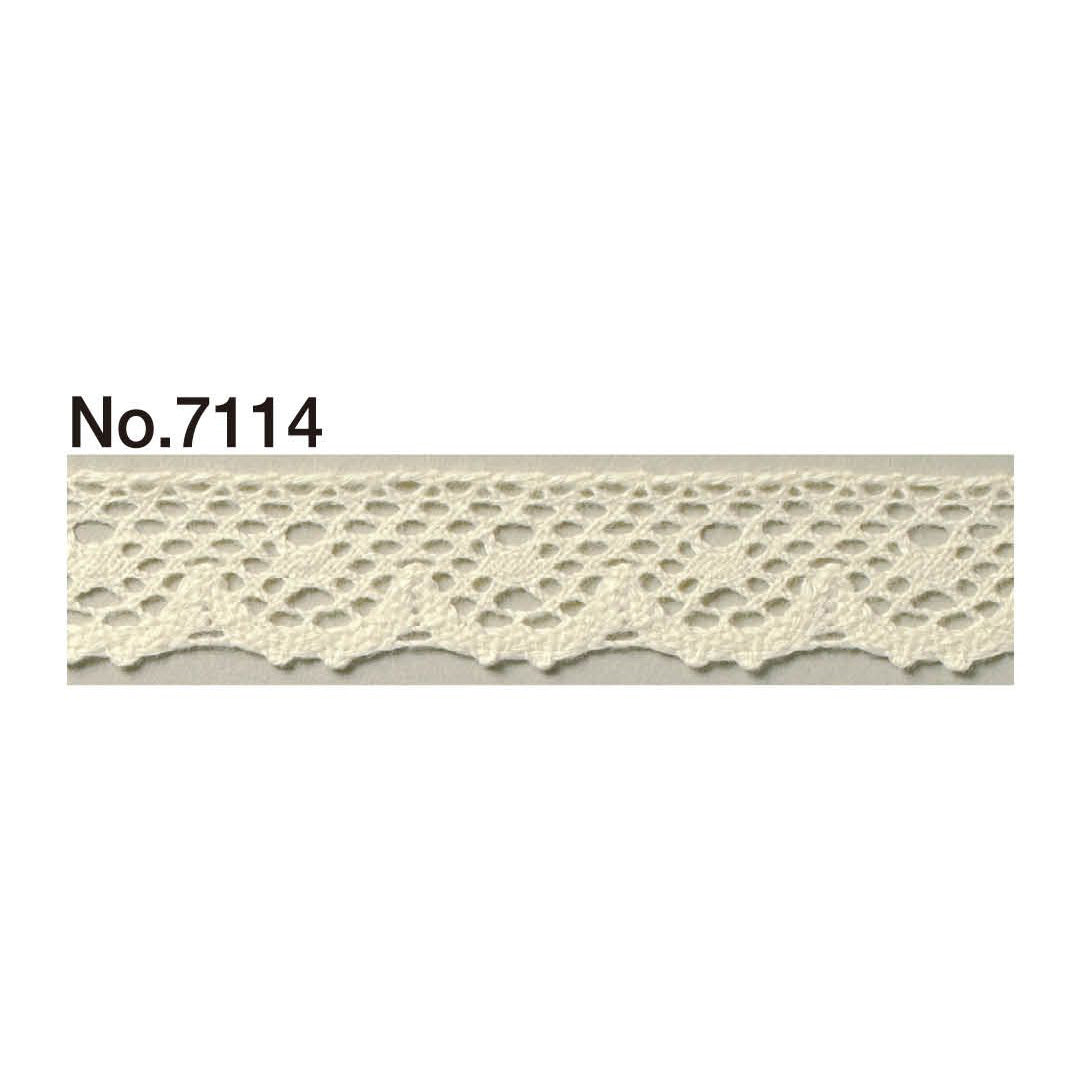 7114 Torsion Race