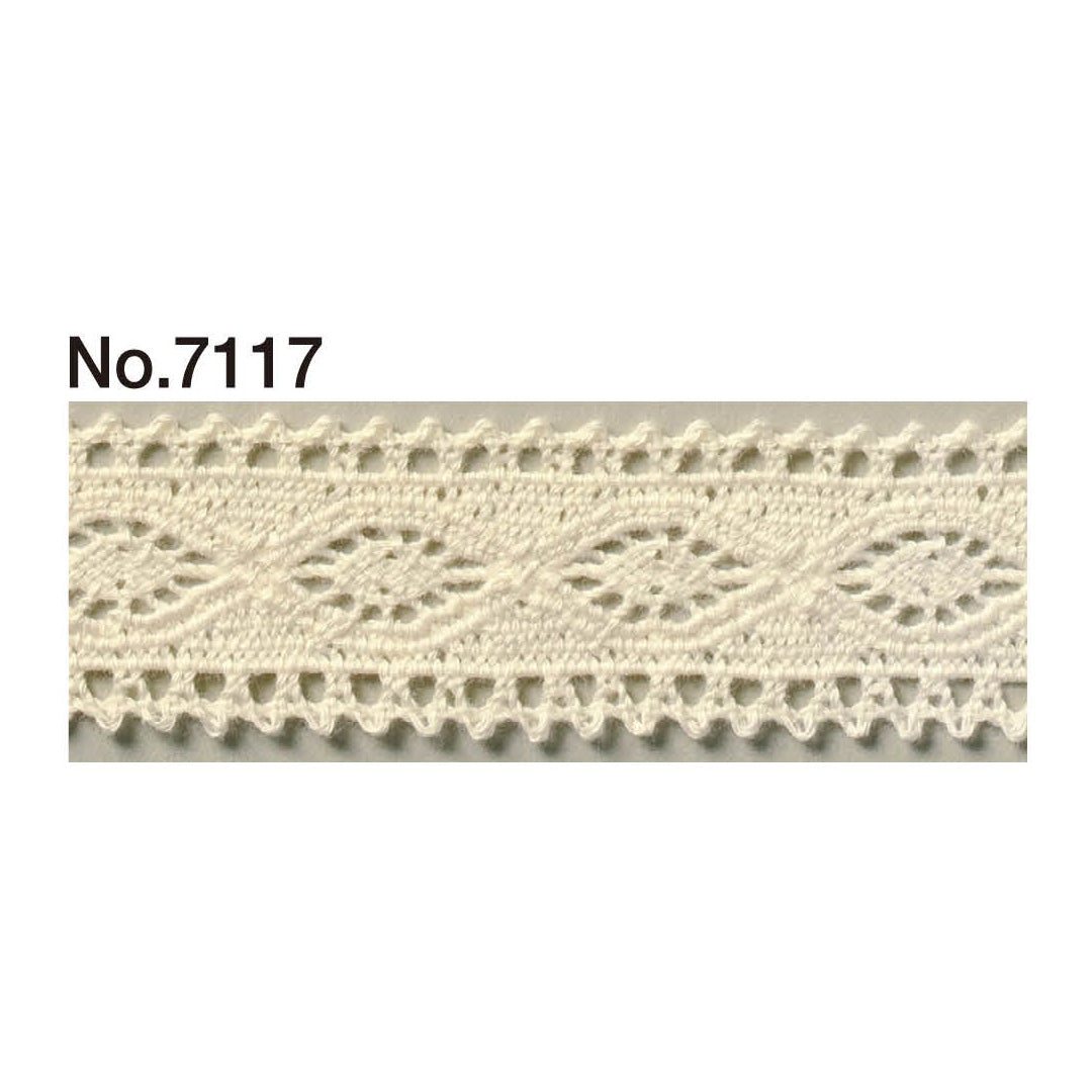 7117 Torsion Race