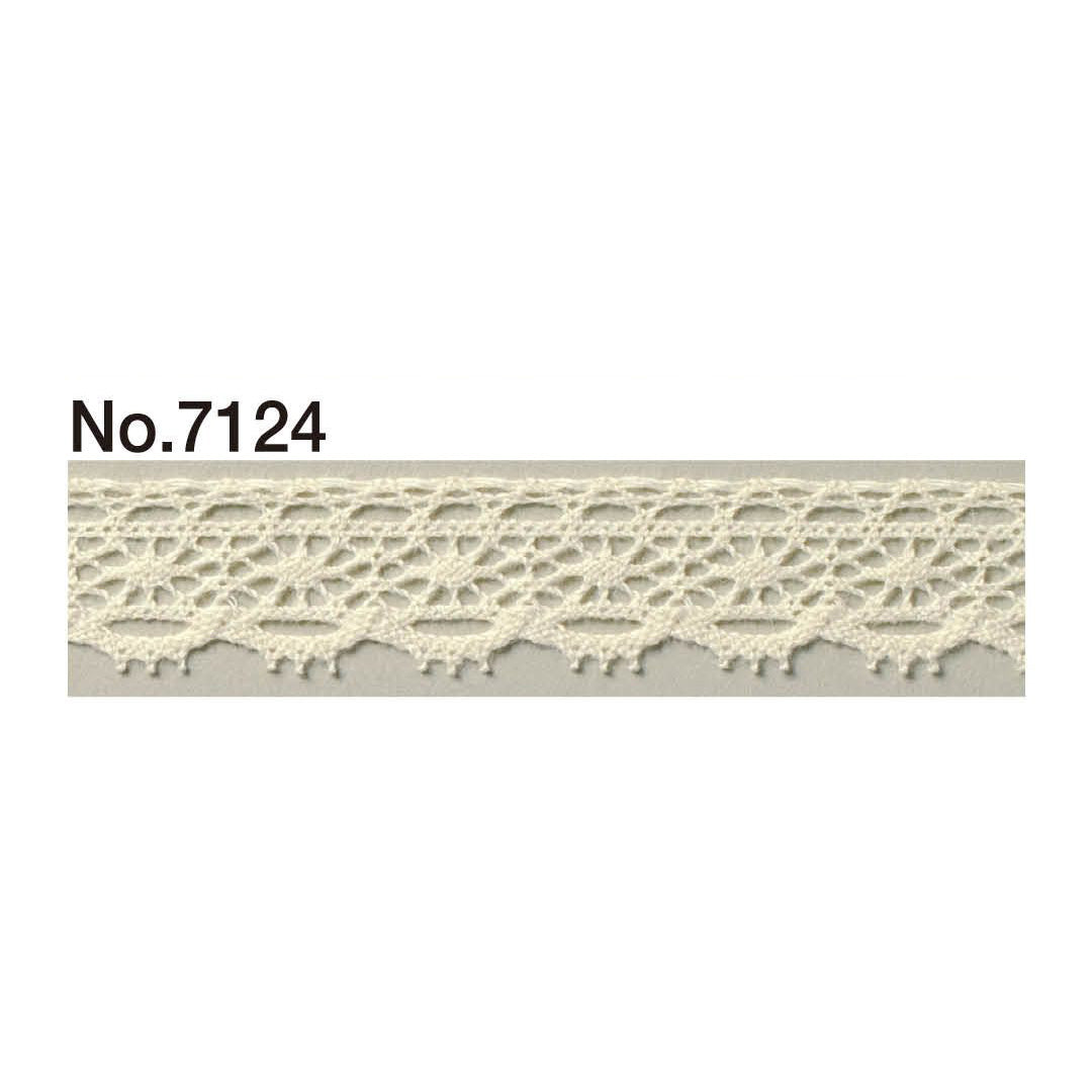 7124 Torsion Race